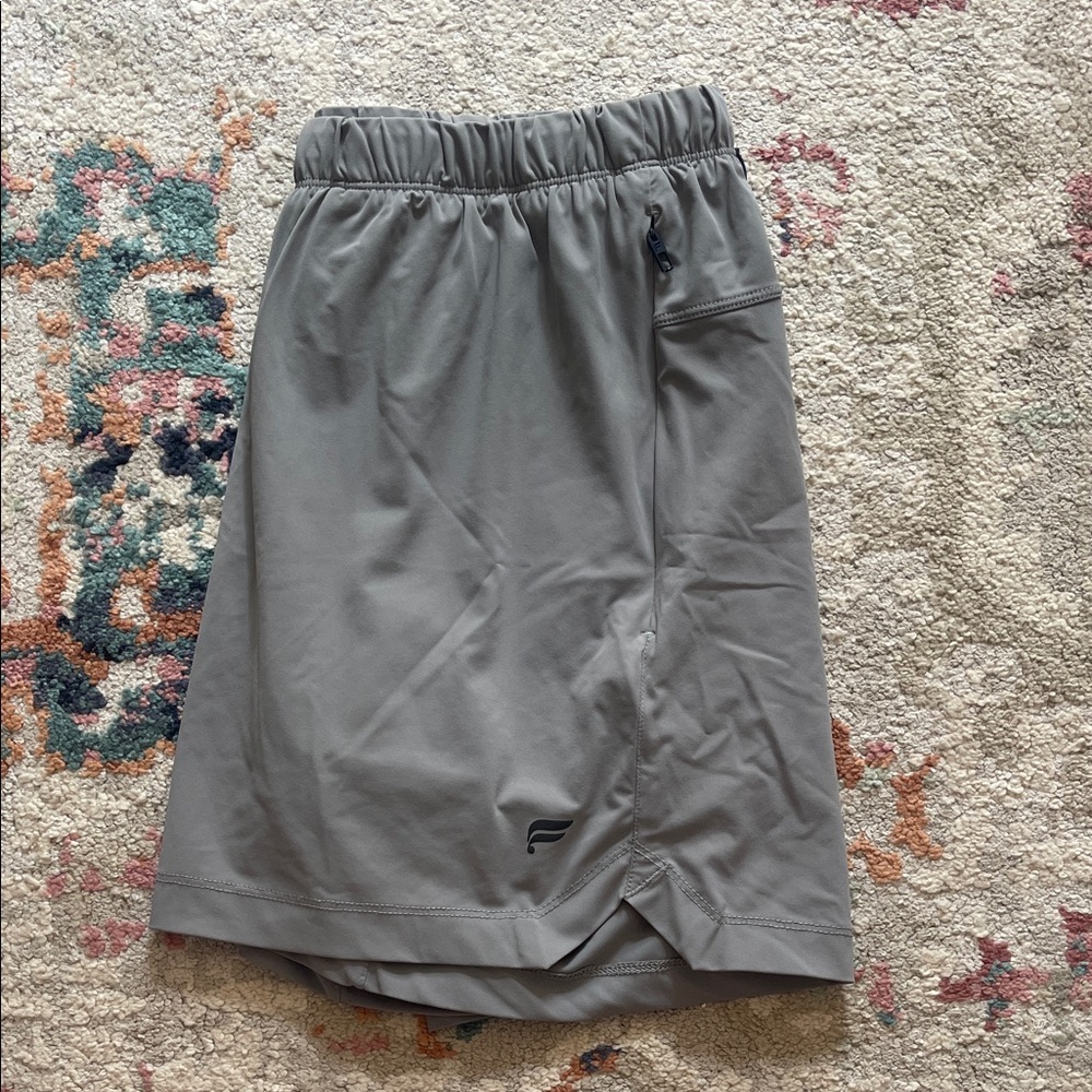 The One Short 5” Lined Fabletics